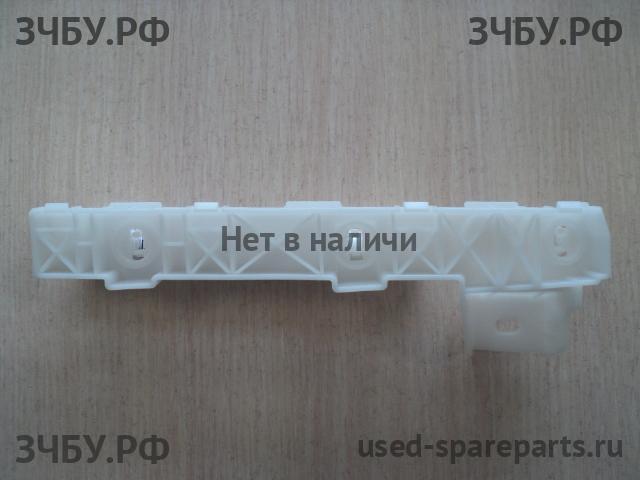 Mitsubishi Lancer 10 [CX/CY] Кронштейн бампера передний