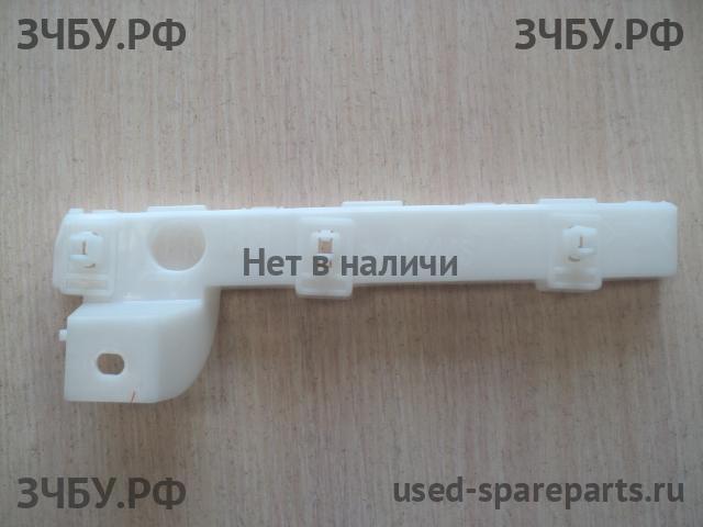 Mitsubishi Lancer 10 [CX/CY] Кронштейн бампера передний