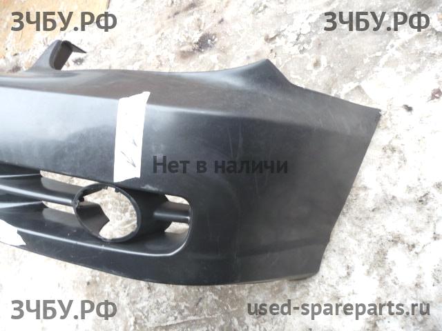 Hyundai Sonata 5 Бампер передний