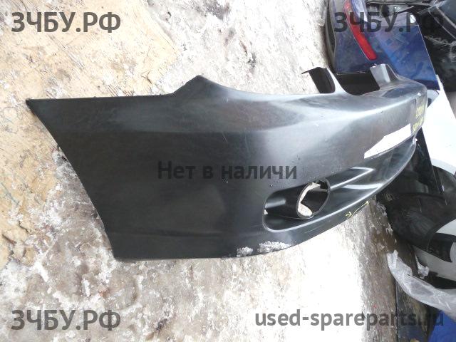 Hyundai Sonata 5 Бампер передний