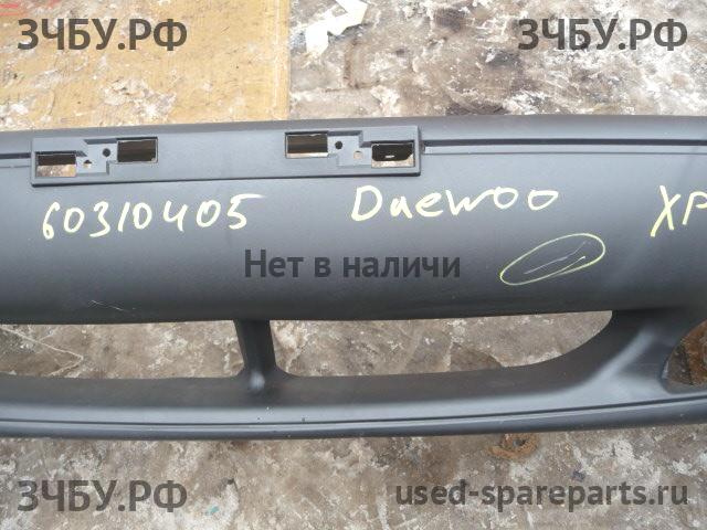 Daewoo Nexia Бампер передний