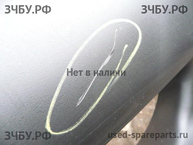 Daewoo Nexia Бампер передний