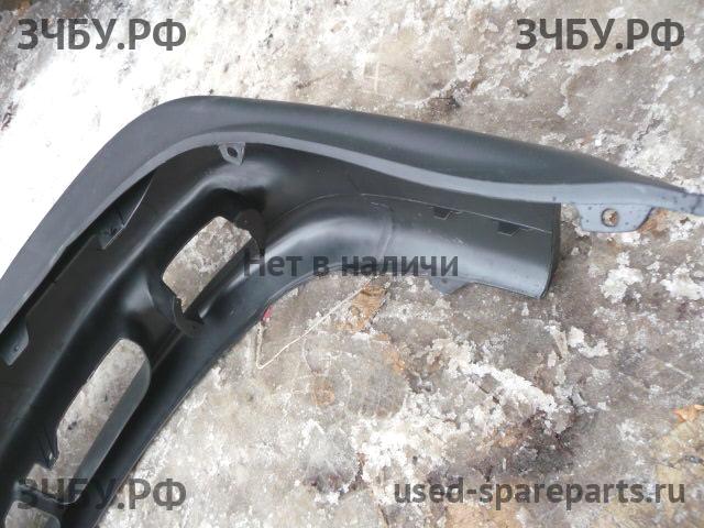 Daewoo Nexia Бампер передний