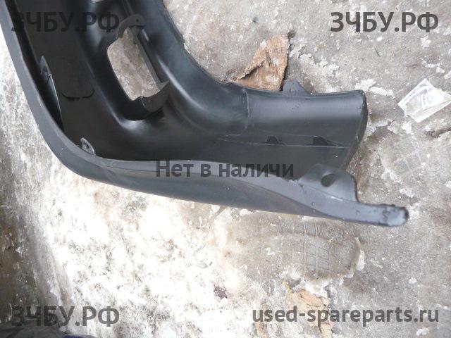 Daewoo Nexia Бампер передний