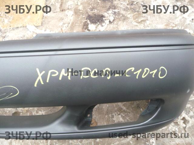 Daewoo Nexia Бампер передний