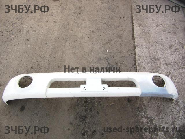 Hyundai HD 78 Бампер передний