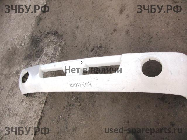 Hyundai HD 78 Бампер передний