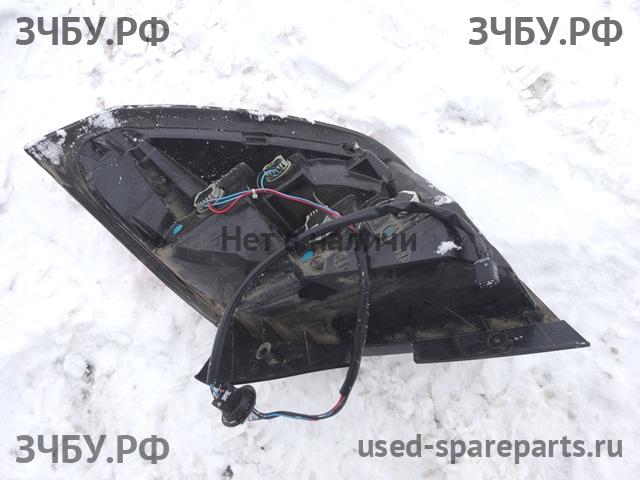 Chevrolet Captiva [C-140] Фонарь левый