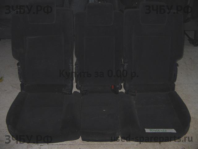 Ford C-MAX 1 Сиденья (комплект)