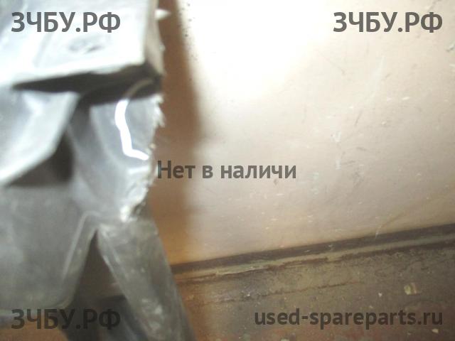 Peugeot 207 Панель передняя (телевизор)