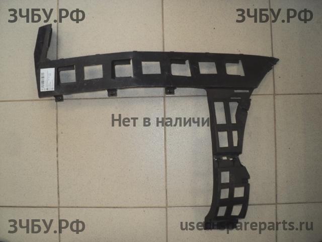 Volkswagen Passat B6 Кронштейн бампера задний