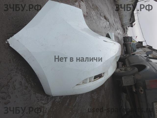 KIA Rio 3 Бампер задний