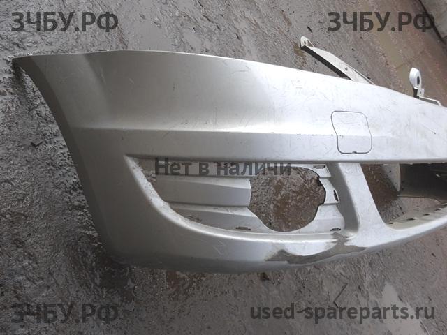 Renault Logan 1 Бампер передний