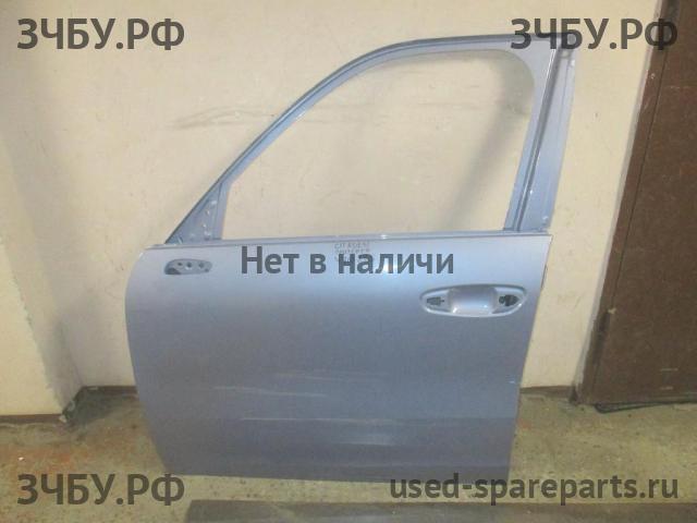 Citroen C4 Grand Picasso (2) Дверь передняя левая