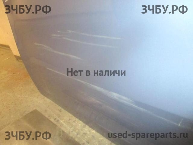 Citroen C4 Grand Picasso (2) Дверь передняя левая