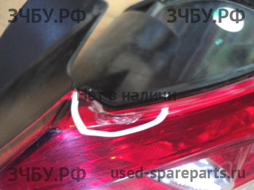 Volkswagen Passat CC Фонарь правый