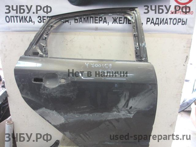 Ford Focus 3 Дверь задняя правая