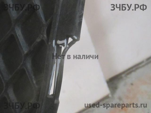 Mitsubishi Lancer 10 [CX/CY] Решетка в бампер