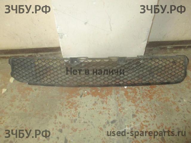 Mitsubishi Lancer 10 [CX/CY] Решетка в бампер