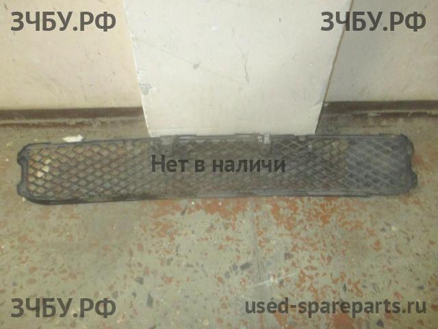 Mitsubishi Lancer 10 [CX/CY] Решетка в бампер