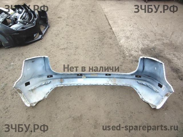 Volkswagen Sharan 4 Бампер задний