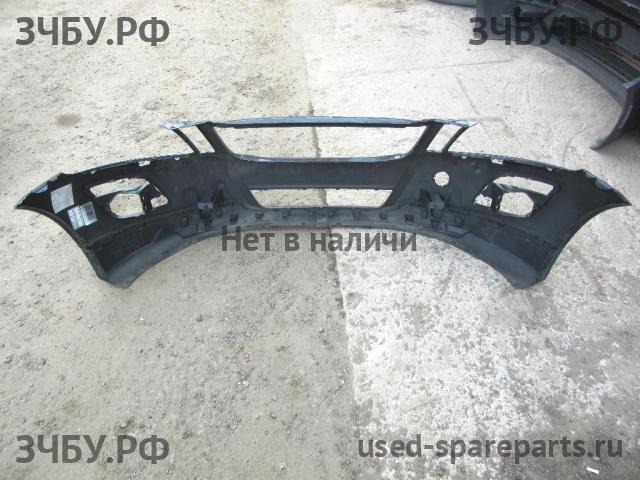 Volvo XC-60 (1) Бампер передний