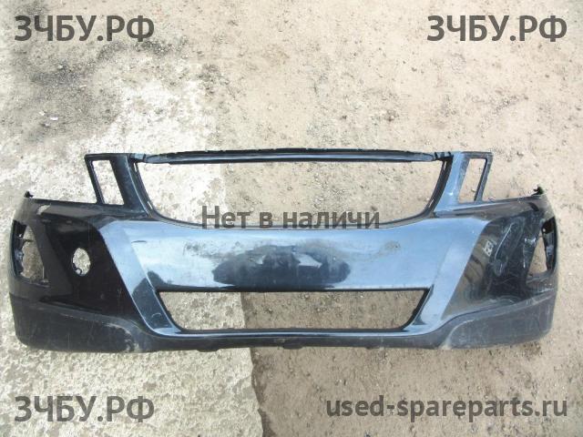 Volvo XC-60 (1) Бампер передний