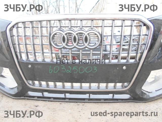 Audi Q5 (1) [8R] Бампер передний
