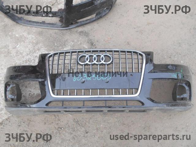 Audi Q5 (1) [8R] Бампер передний