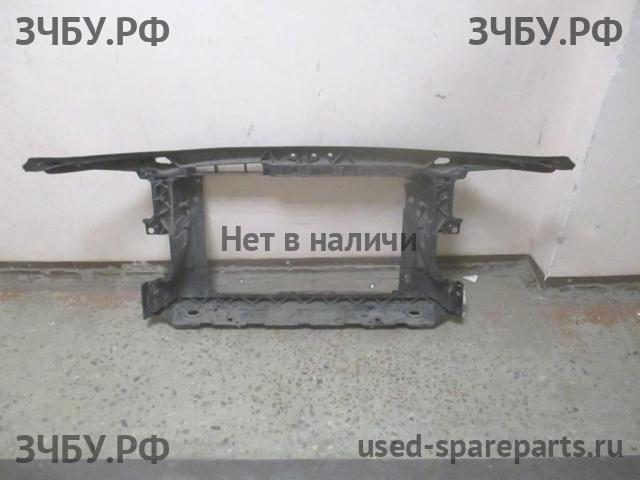 Audi A3 [8P] Панель передняя (телевизор)