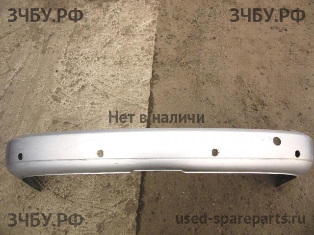 Volkswagen Caddy 3 Бампер задний