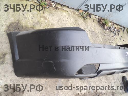 Great Wall Hover H3 Бампер задний