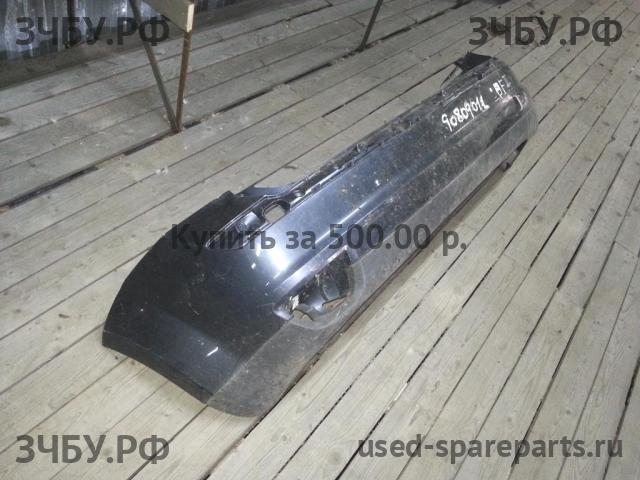 Ford Focus 2 Бампер задний