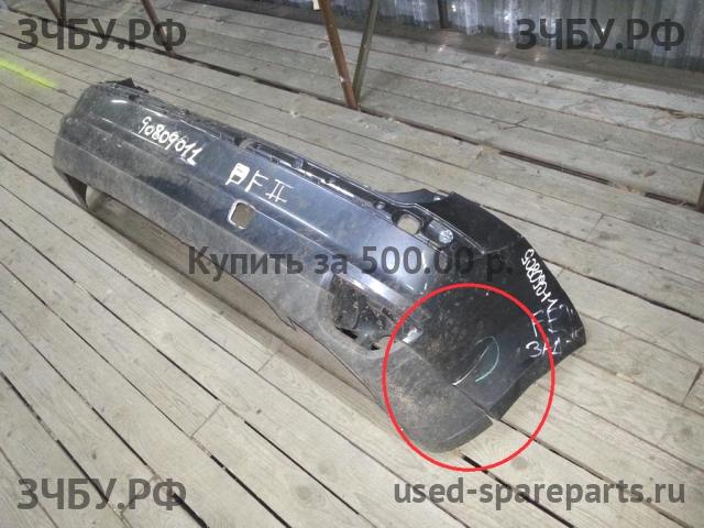 Ford Focus 2 Бампер задний