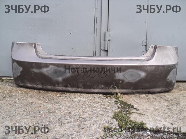 Honda Civic 8 (4D) Бампер задний