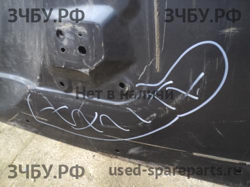 Mitsubishi Pajero/Montero 4 Дверь багажника
