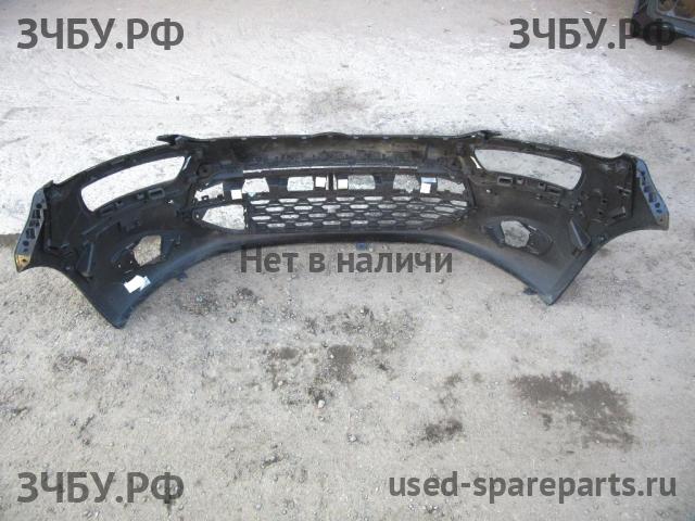 Citroen C4 Picasso (2) Бампер передний