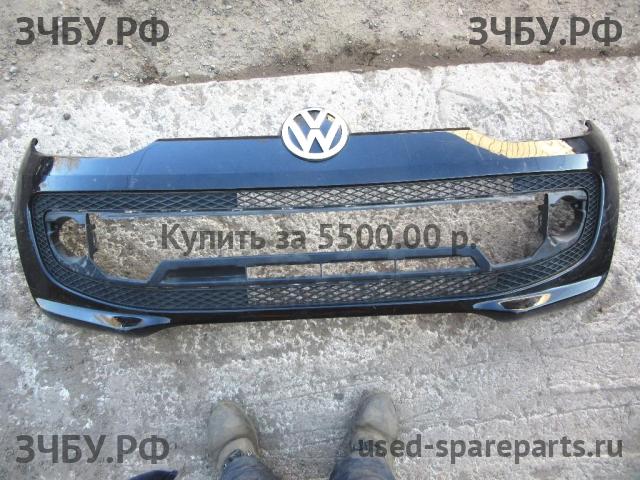 Volkswagen up! Бампер передний