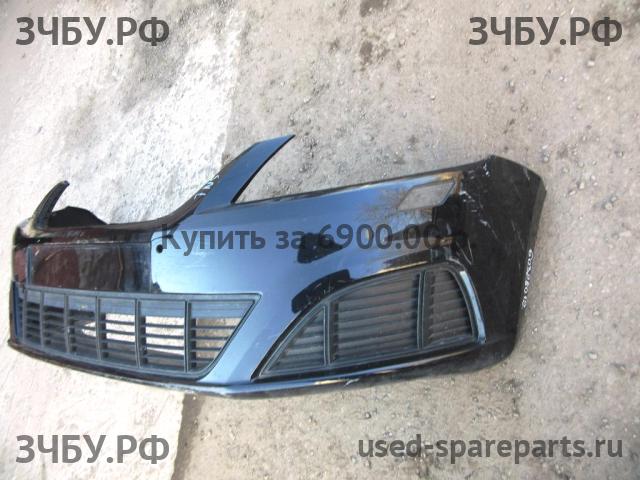 Seat Alhambra 3 (7H) Бампер передний