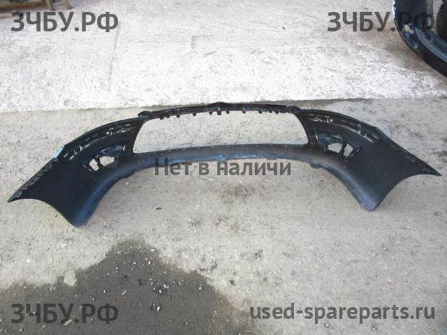 Citroen C4 (1) Бампер передний