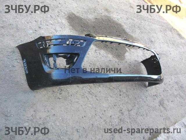 Citroen C4 (1) Бампер передний