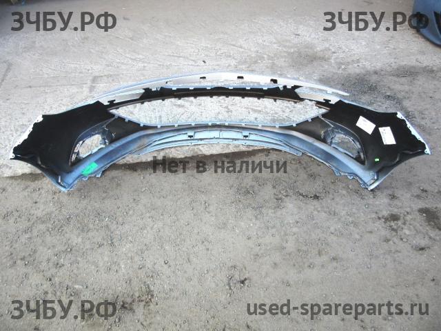 Opel Astra J Бампер передний