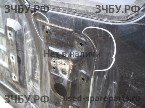 Mitsubishi Pajero/Montero 4 Дверь багажника