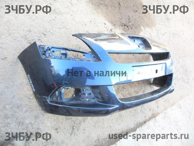 Peugeot 5008 (1) Бампер передний