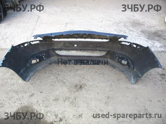 Peugeot 5008 (1) Бампер передний