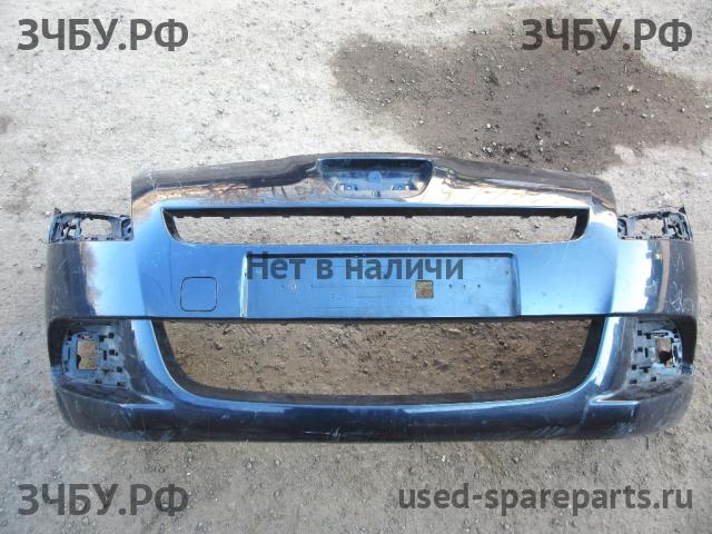 Peugeot 5008 (1) Бампер передний