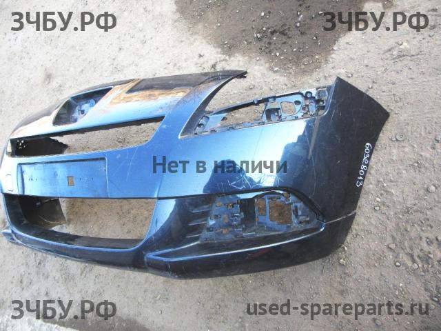 Peugeot 5008 (1) Бампер передний