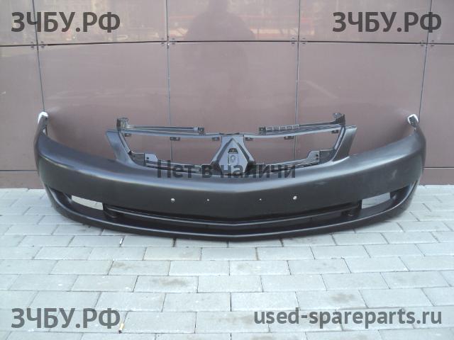 Mitsubishi Lancer 9 [CS/Classic] Бампер передний