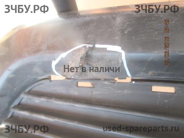 Peugeot 308 Юбка заднего бампера