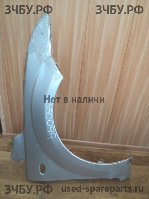 Ford Focus 2 Крыло переднее правое